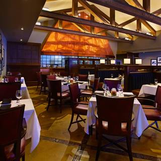 Bob’s Steak & Chop House – La Costa