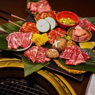 Wagyu One
