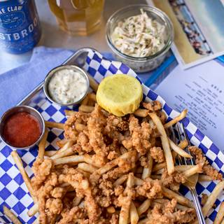 Brine Seafood Shack