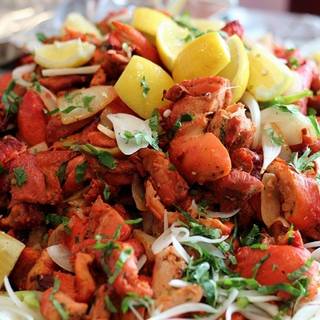 Santoor Indian Restaurant