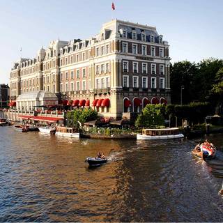 La Rive