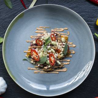 Ron's Gastrobar Oriental