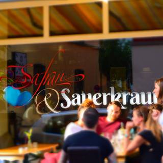 Restaurant Safran & Sauerkraut