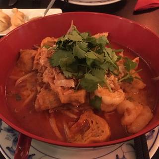 Chinees Orientaals Restaurant "New Season"