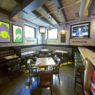 Firkin on King