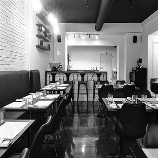 Restaurant Zaika