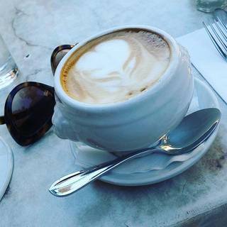 French Roast Uptown