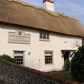 The Blackbirds Inn