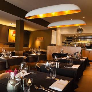 Senses Restaurant