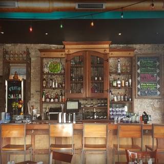 Cafe El Tapatio