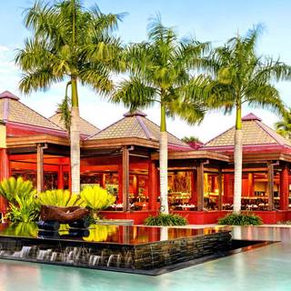 Feast – Sheraton Fiji Resort