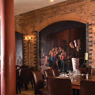 Hotel du Vin & Bistro - Cheltenham