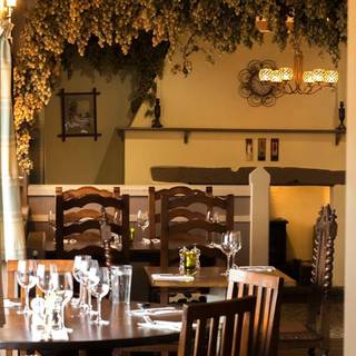 The Pickled Ploughman