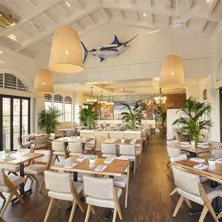 Tommy Bahama Restaurant & Bar - Scottsdale