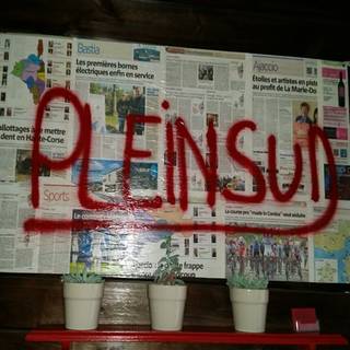 Plein Sud