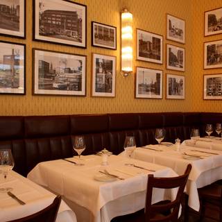 Hackescher Hof Restaurant