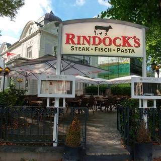 Rindock's Rothenbaum