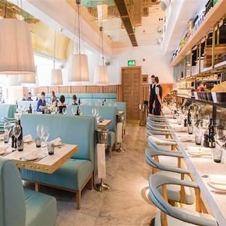 Piccolino Chester