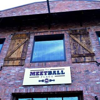 That Meetball Place - Farmingdale