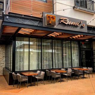 100 Best Casual Restaurants In Buckhead Opentable