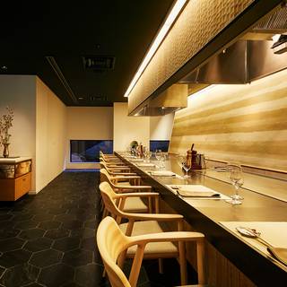 Teppan Hanaroku - Hotel Kanra Kyoto