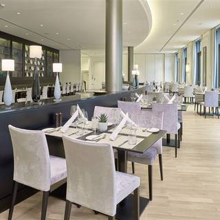 Restaurant Villa Gans