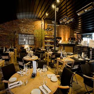 The Tunbridge Wells Bar & Grill