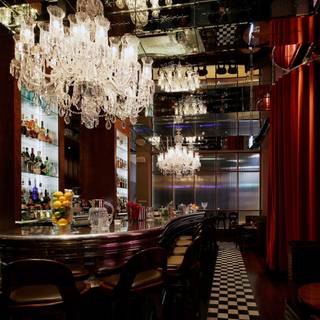The GNH bar