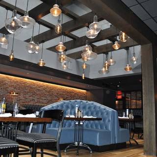 The Robinson Ale House