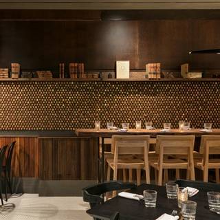 T45 at Hyatt Centric Times Square
