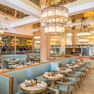 Piccolino Manchester