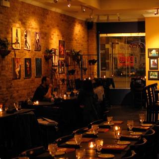 La Encantada Mexican Cuisine