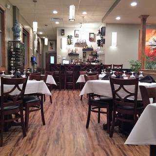 583 bistro
