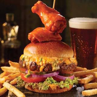 TGI FRIDAYS - Humble