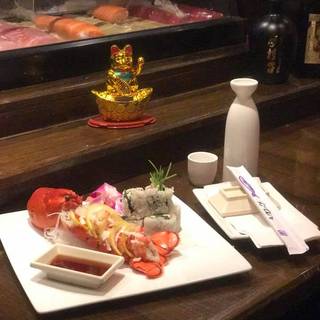 15 Best Healthy Restaurants In Erie Opentable Aoyama Anese Steakhouse