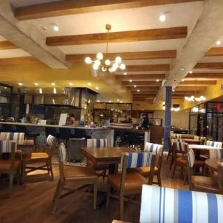 Zohara Mediterranean Kitchen