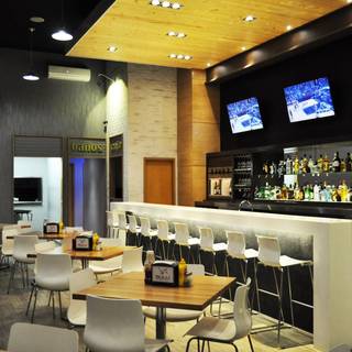 Bulli Burger Grill