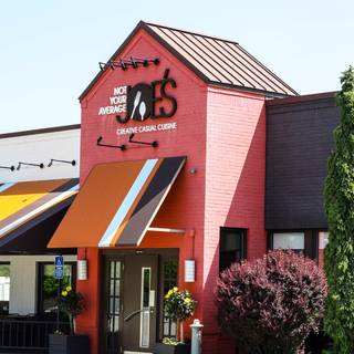 Not Your Average Joe's Westborough