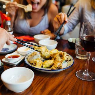 Oriental Tea House - Chadstone