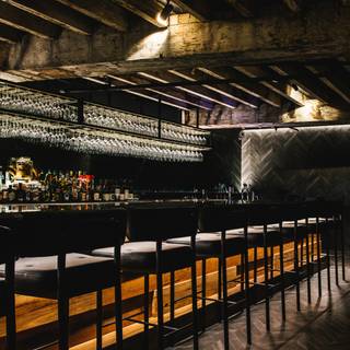 Cellar By Bouche