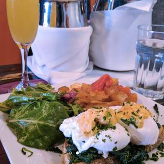 D'amore Winebar & Ristorante