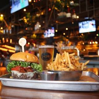20 Restaurants Near Boca Raton Marriott Center Opentable Tap 42 Boca Raton