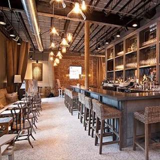 Wren Bistro & Bar