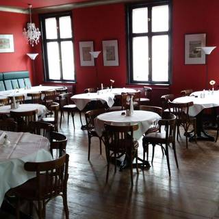 Café Heider