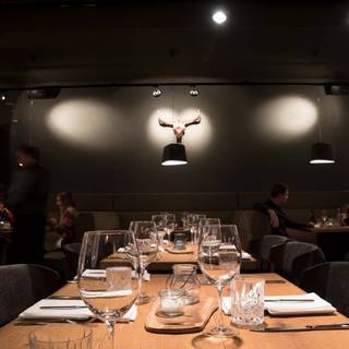 Chicago Steakhouse