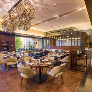 Cassola at Hyatt Regency Guadalajara