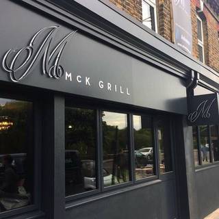 MCK Grill