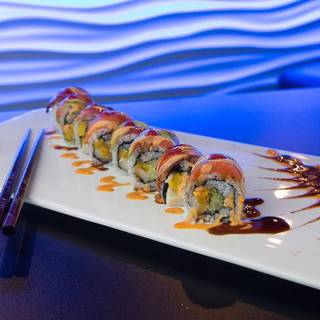 Samurai Kitchen & Sushi