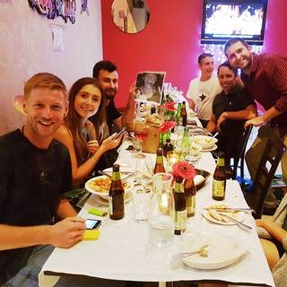 One Mb Restaurant
