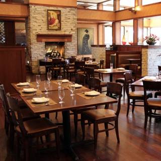 Affairs - Indian & Mexican Fusion Restaurant